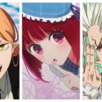 5 series de anime mejores que Oshi no Ko