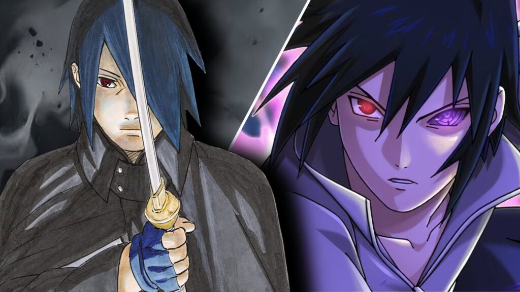 8 poderes de Sasuke Uchiha que se debilitaron en Boruto
