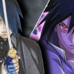 8 poderes de Sasuke Uchiha que se debilitaron en Boruto