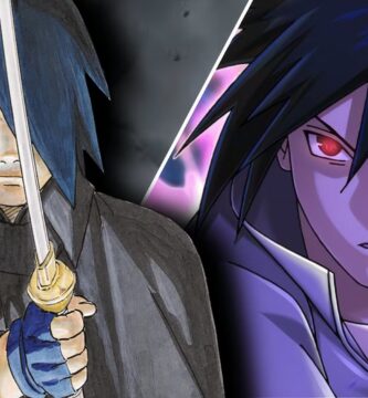 8 poderes de Sasuke Uchiha que se debilitaron en Boruto