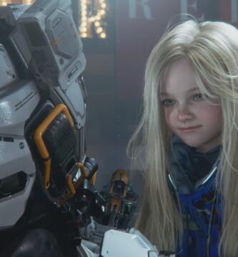 Capcom acaba de cambiar la fecha de lanzamiento de Pragmata una vez más