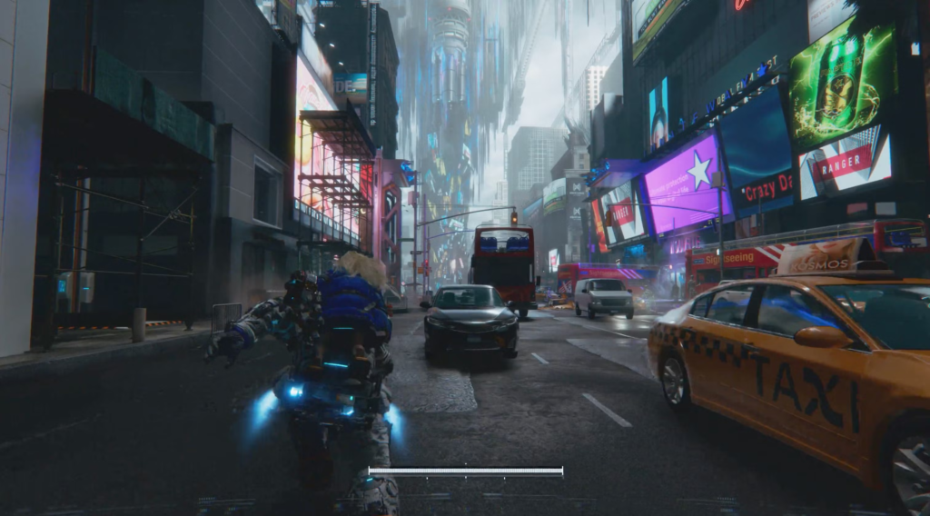 Jugué 2 horas de Pragmata, el exclusivo shooter de ciencia ficción de Capcom