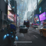 Jugué 2 horas de Pragmata, el exclusivo shooter de ciencia ficción de Capcom