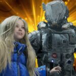 Pragmata se ha vuelto dorada