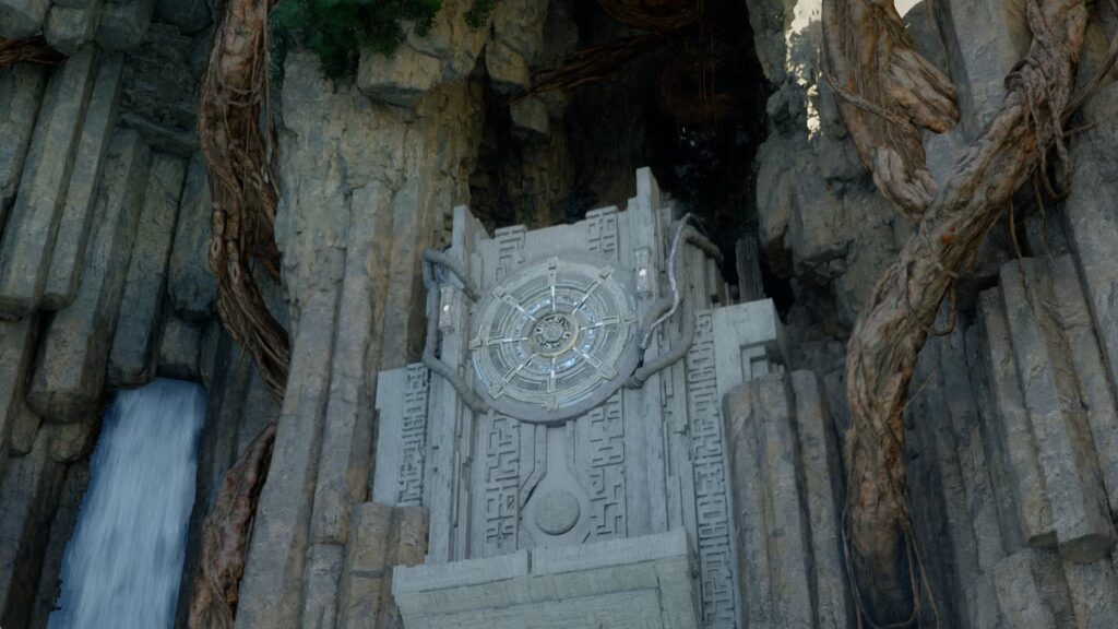 Guía de rompecabezas del Precipicio de la Verdad en Crimson Desert