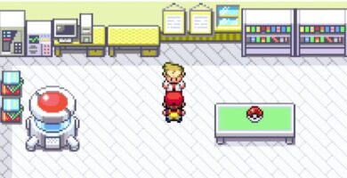 Algunos jugadores de Pokémon Rojo Fuego y Verde Hoja han acumulado docenas de horas en los juegos sin siquiera salir del laboratorio de Oak