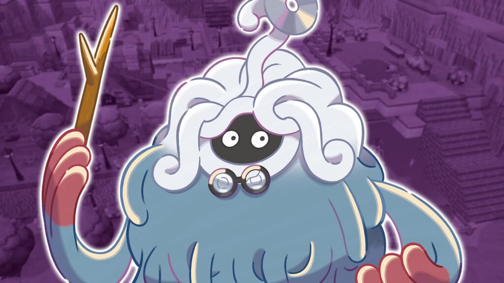 Los suscriptores de Nintendo Switch Online tienen hasta el 18 de marzo para solicitar la descarga gratuita de Pokémon Pokopia