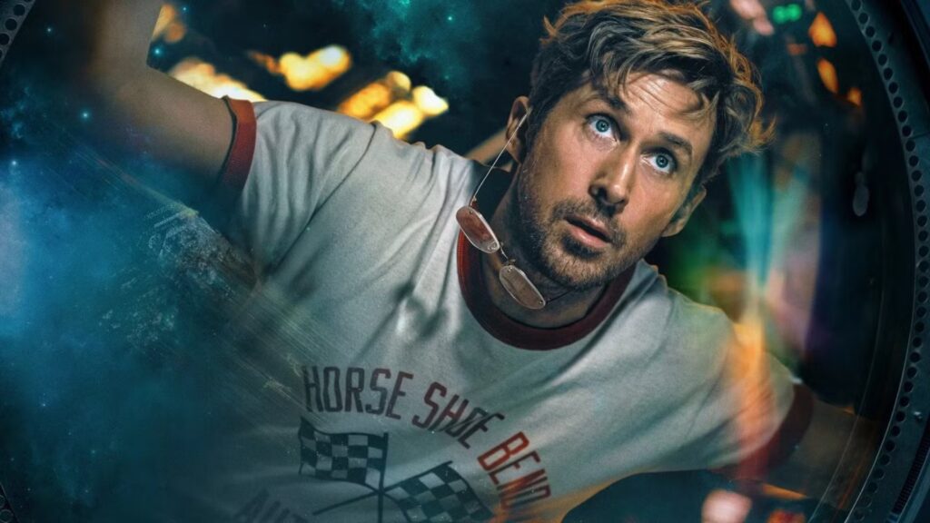 Fan de LEGO crea su propio proyecto Hail Mary que es mejor que el lanzamiento oficial