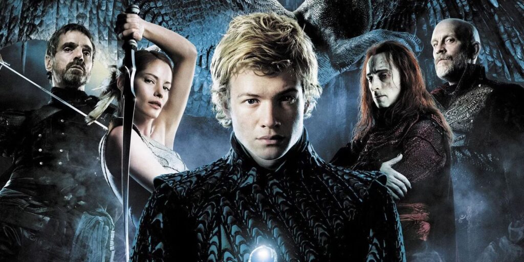 1 de las mejores series de fantasía de la década de 2000 tendrá un nuevo remake de Disney