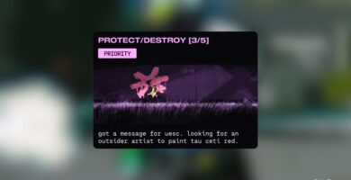 Guía de contratos Proteger/Destruir 3 en Marathon