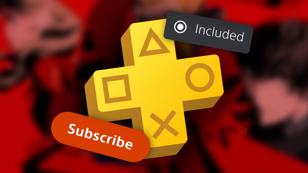 Se han filtrado juegos de PS Plus Extra y Premium para marzo de 2026 e incluyen un juego de rol masivo de más de 100 horas
