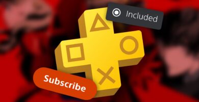 Se han filtrado juegos de PS Plus Extra y Premium para marzo de 2026 e incluyen un juego de rol masivo de más de 100 horas