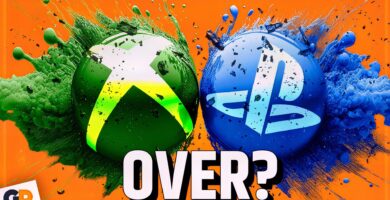 Post-Mort - Episodio 2 - Exclusivos de consola