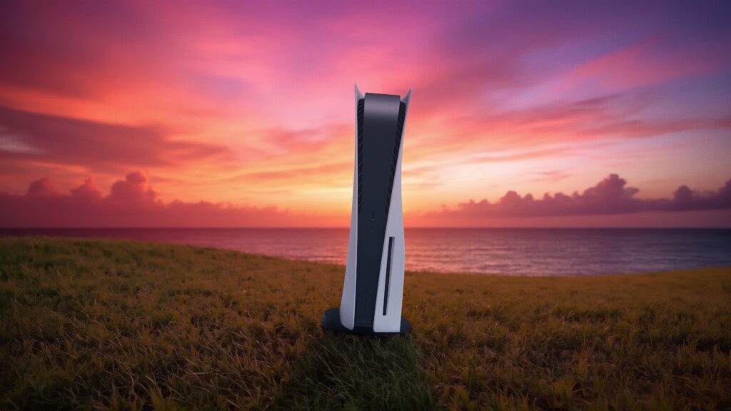 Es otro fin de una era para PlayStation