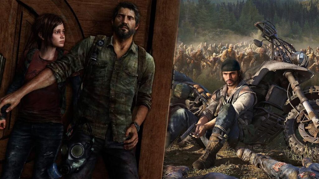 Los mejores juegos de PS5 como The Last Of Us