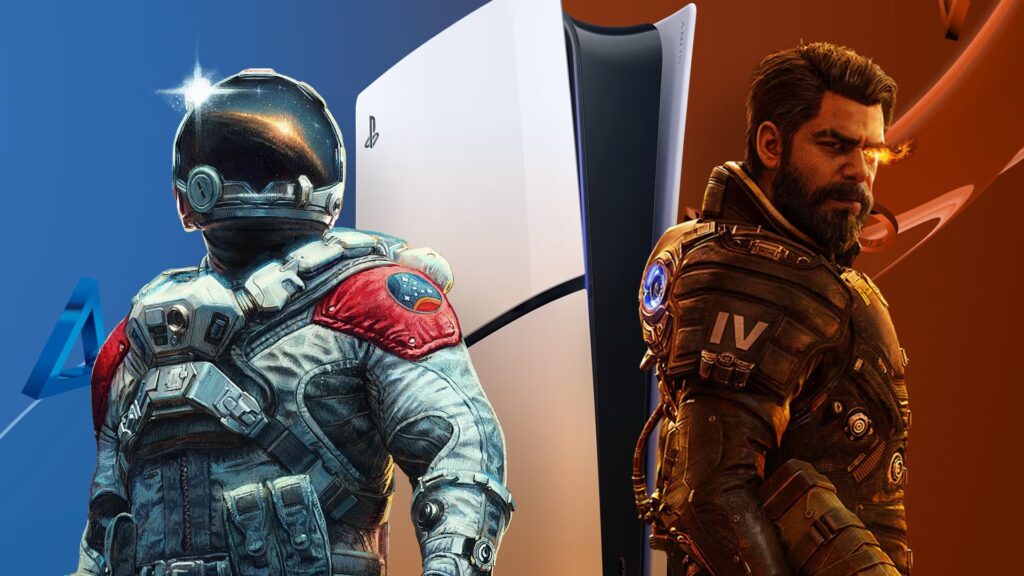 PS5 tiene 8 juegos importantes que se lanzarán en marzo de 2026