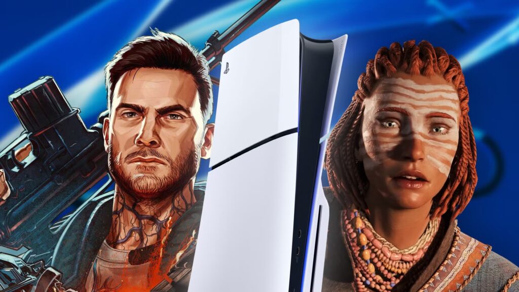 El 12 de marzo será un día muy ocupado para los jugadores de PS5