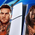 El 12 de marzo será un día muy ocupado para los jugadores de PS5