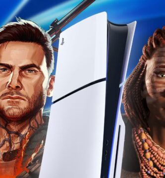 El 12 de marzo será un día muy ocupado para los jugadores de PS5