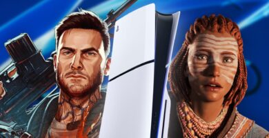 El 12 de marzo será un día muy ocupado para los jugadores de PS5