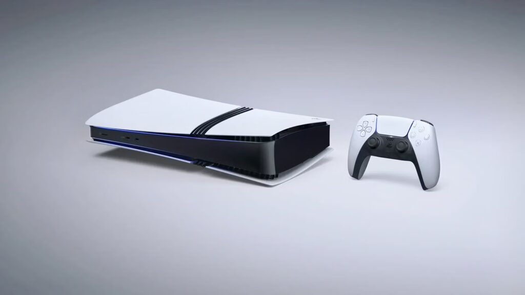 PSSR actualizado está aquí para algunos títulos importantes en PS5 Pro