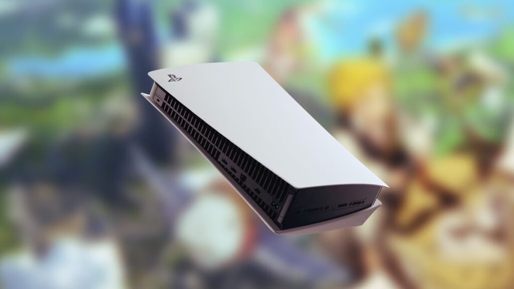 El nuevo RPG de mundo abierto para PS5 ya está disponible, completamente gratis (no se requiere PS Plus)