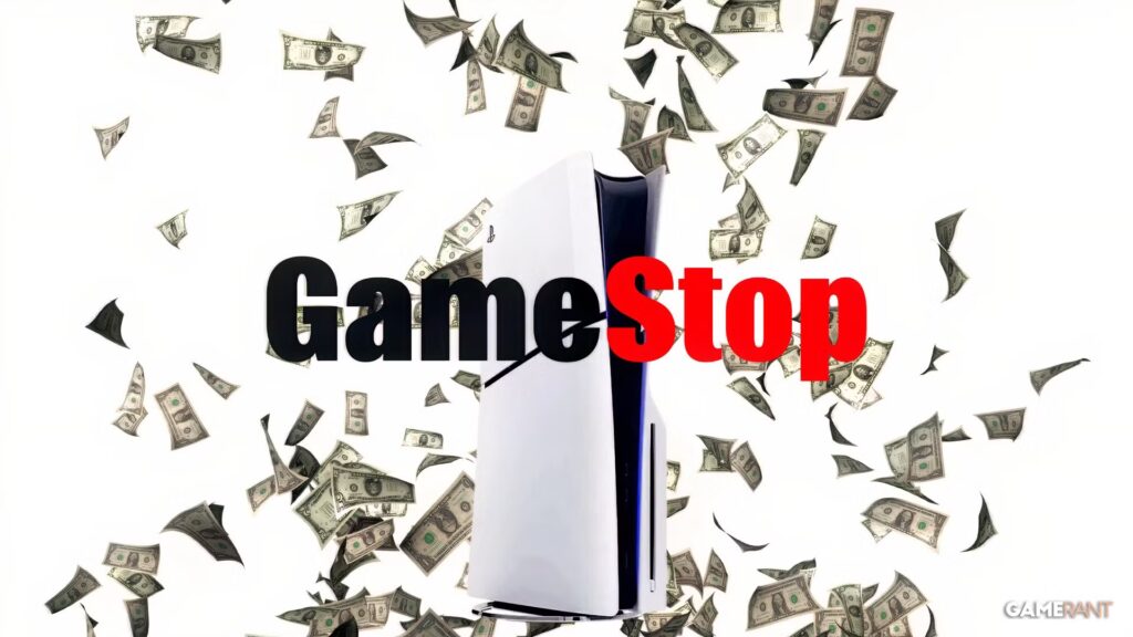 GameStop ofrece una nueva oferta de intercambio de $69
