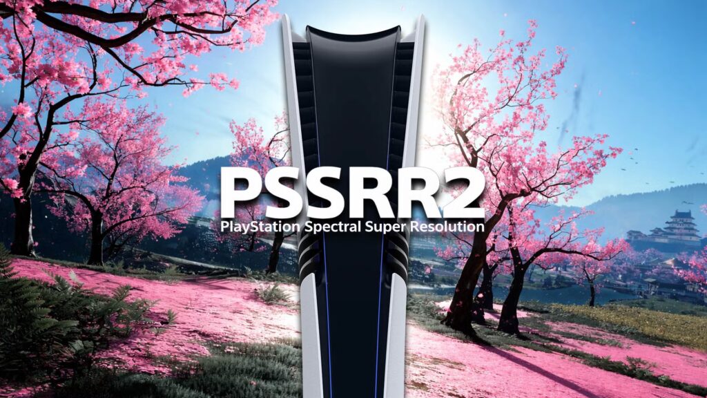 Cómo habilitar PSSR 2 en PS5 Pro (corregir imágenes fantasma y mejorar gráficos)