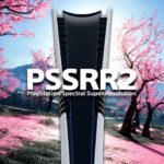 Cómo habilitar PSSR 2 en PS5 Pro (corregir imágenes fantasma y mejorar gráficos)