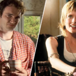 Tarantino critica a la actriz de Pulp Fiction por su lenguaje en la película