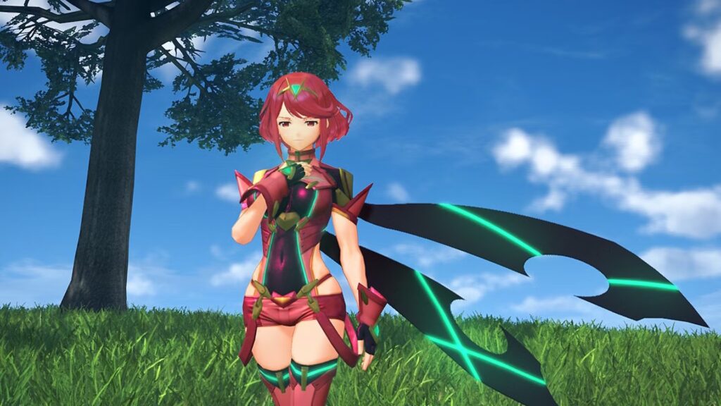 Juegos de Switch que lucen mejor con el impulso portátil de Switch 2