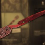 Cómo conseguir el cuchillo RIP en RE9