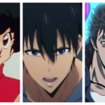 6 animes shonen clásicos que son objetivamente mejores que la nivelación en solitario