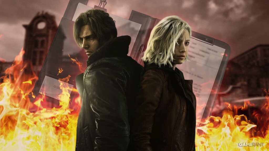 El DLC de Resident Evil Requiem tiene una lista de preguntas candentes que responder