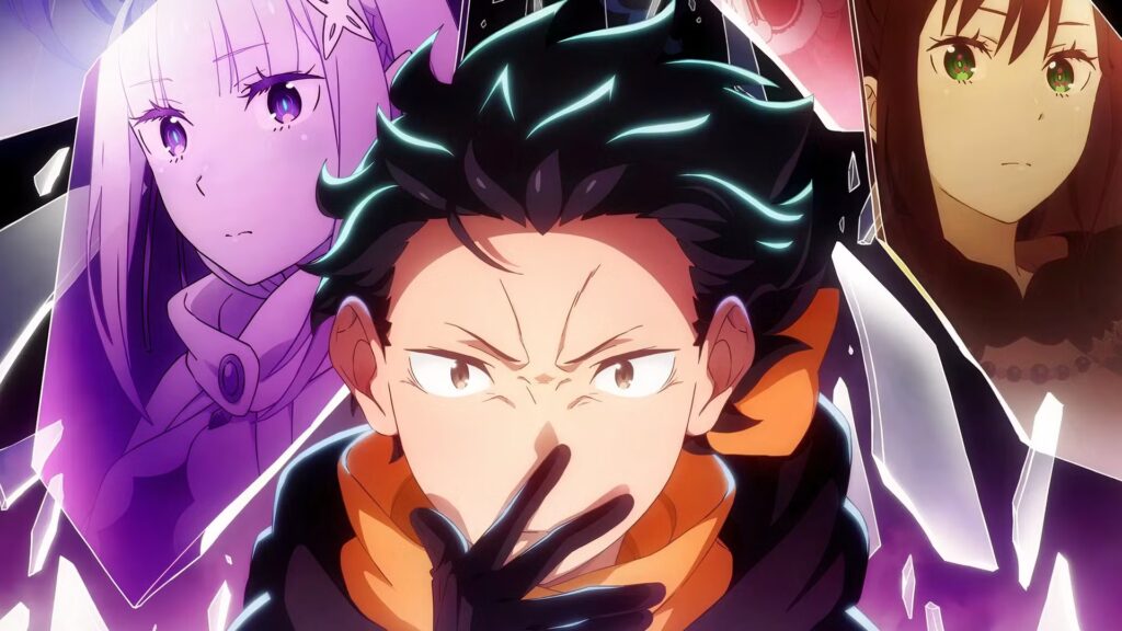 El mejor anime Isekai de 2025 regresará en abril