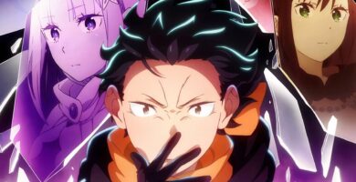 El mejor anime Isekai de 2025 regresará en abril