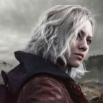 Las mejores frases de Grace en Resident Evil Requiem