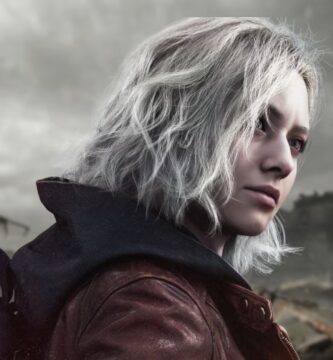 Las mejores frases de Grace en Resident Evil Requiem