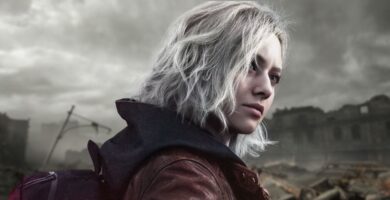 Las mejores frases de Grace en Resident Evil Requiem