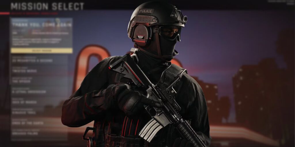 Listo o no: lista completa de misiones