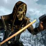 Razones por las que es difícil volver a jugar Skyrim hoy