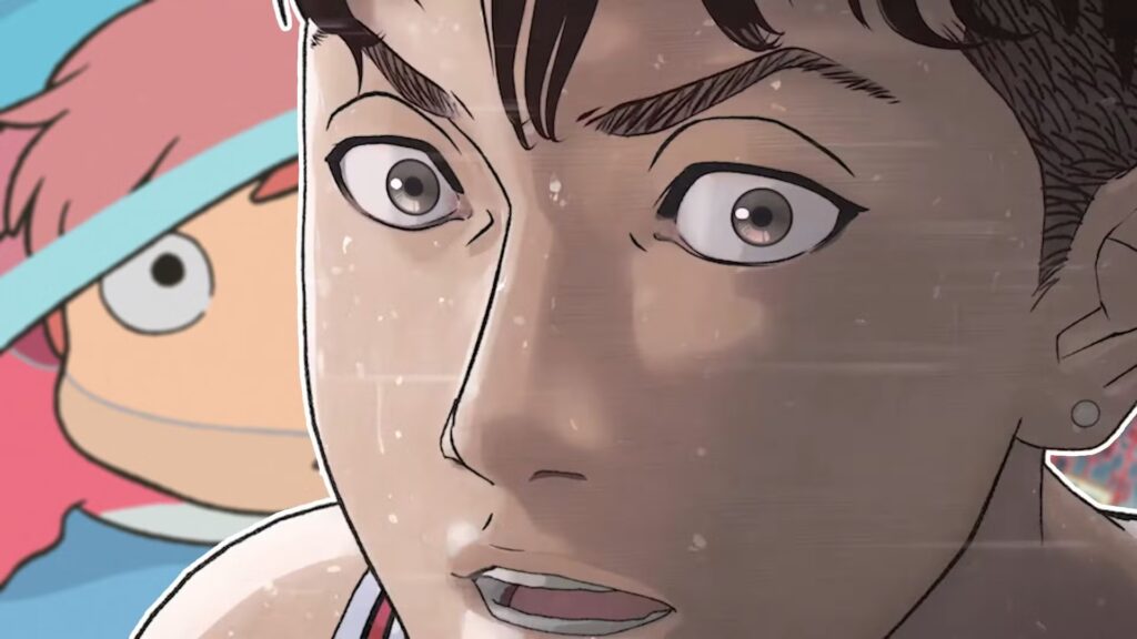 7 películas de anime que batieron récords y que nadie recuerda