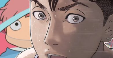 7 películas de anime que batieron récords y que nadie recuerda