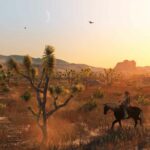 Red Dead Redemption recibe una nueva actualización para marzo de 2026