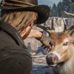 Red Dead Redemption 2 Mod convierte el juego en Pokémon