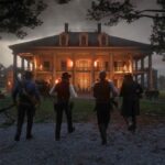 Los comentarios de Dan Houser en Red Dead Redemption 3 insinúan que Rockstar podría estar jugando con fuego