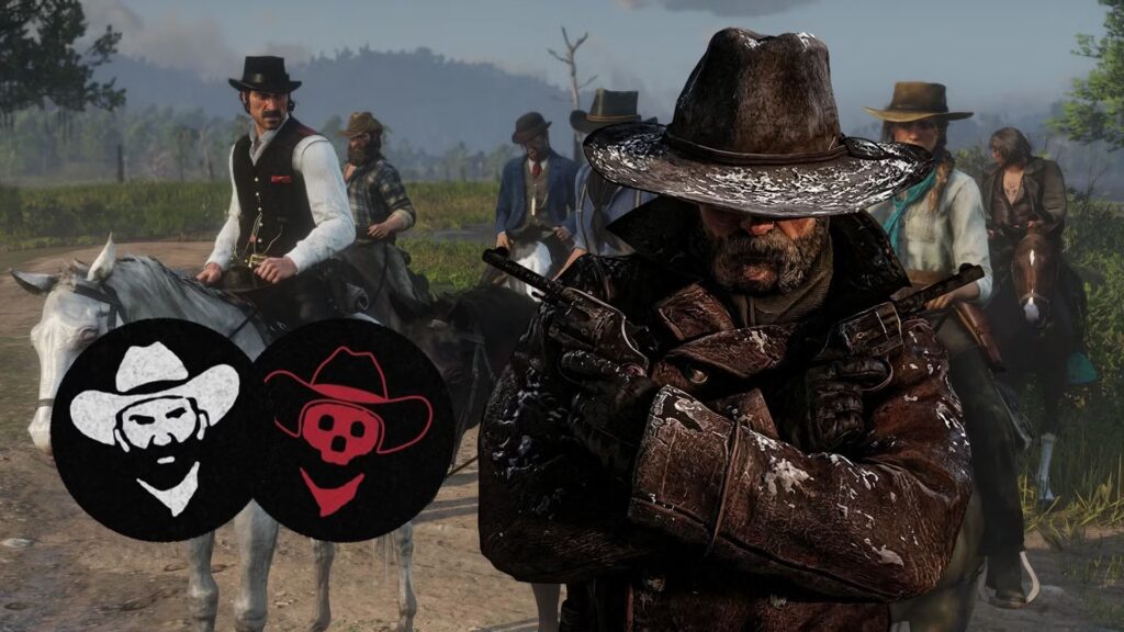 Cosas sobre Red Dead Redemption 2 que han envejecido mal