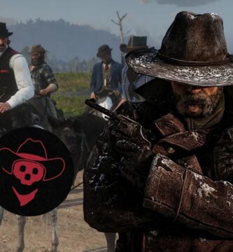 Cosas sobre Red Dead Redemption 2 que han envejecido mal