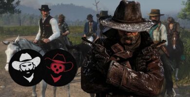 Cosas sobre Red Dead Redemption 2 que han envejecido mal