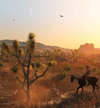 Red Dead Redemption recibe una nueva actualización para marzo de 2026